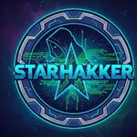 StarHakker