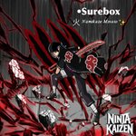 •Surebox
