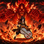 EL Demi-Gō̶̕d̵͊̆̊́͠ avatar