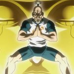 God Netero avatar