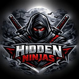 Hidden Ninjas