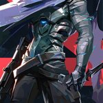 Gakusan avatar
