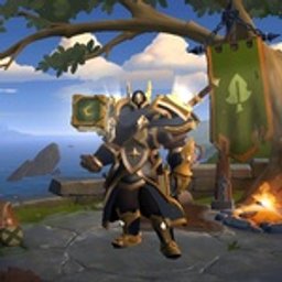 KNIGHTMARES