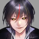 Uzumaki Uchiha avatar