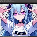 Seraphine avatar