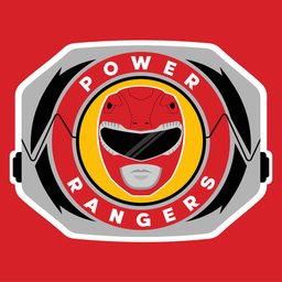 Power Ranger