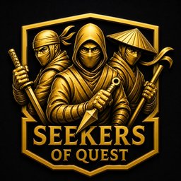 Seekers of Quest