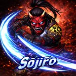 Sōjirō avatar