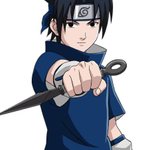 Uchiha Sasuke avatar