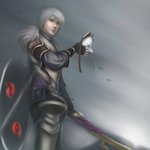 Kenzi