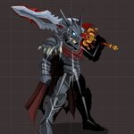 Akuma avatar