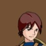 Radshan avatar