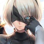 Mikasa avatar