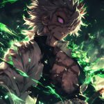 DEV | Zen Hyuga