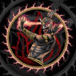 Tatakae avatar