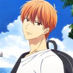 F2P | Kyo avatar