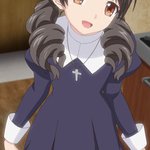 Kuro avatar