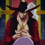 Mihawk avatar