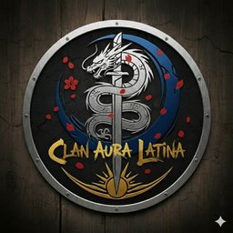 Aura Latina Clan