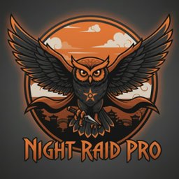 Night Raid Pro
