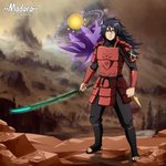 ~Madara~ avatar