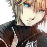 Uzumaki Kazuto avatar