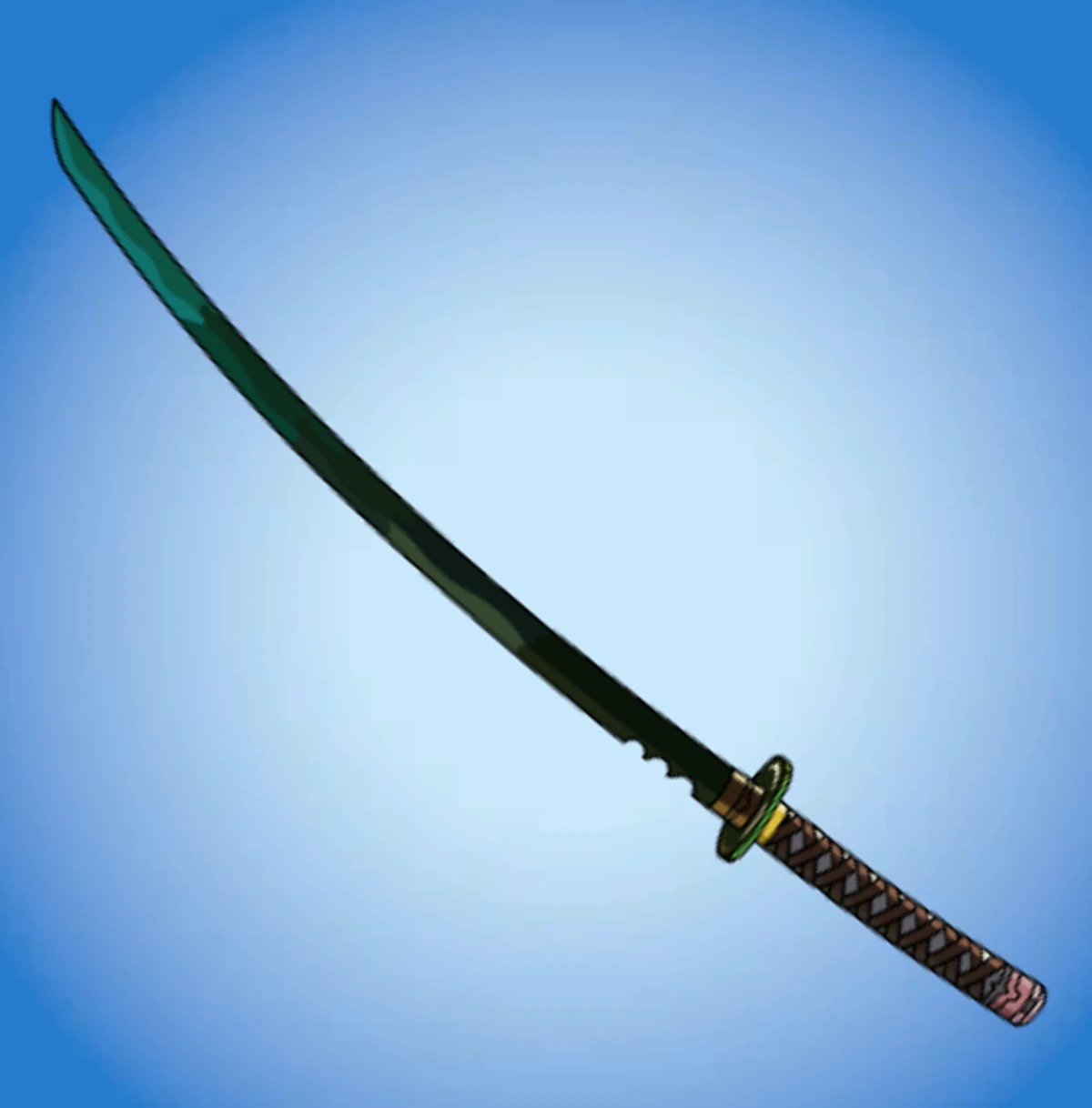 Patch Note: 1.43.100 - Weapon - S14 Hidden Katana Yoake